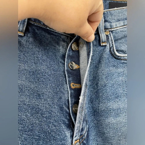 Goldsign Skinny High Rise Jeans size 26 - Picture 6 of 17